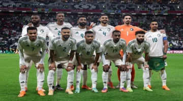 اللقاء المنتظر.. السعودية تتحدى منتخب أوروبي كبير قبل كأس العالم 2026